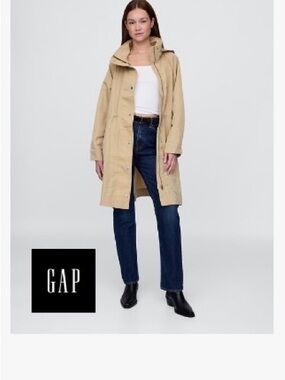 Rain Coat